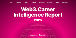 Web3 Intelligence Report